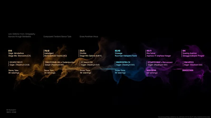 The six-stage political writing process from Intelligence through Feedback, showing platform contributions at each stage: CLAIRVOYANCE CX and TERRAFORM-IQ at Intelligence, PERCEPTION X2 at Strategy and Amplification, LITHVIK N1 at Orchestration, and continuous feedback loops connecting all stages
